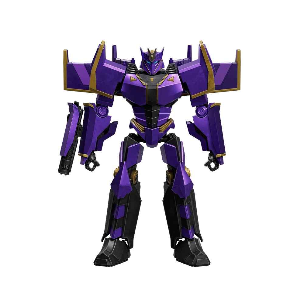 Blokees 71186 Transformers Classic Class 20 Transformers One Megatronus - Image 2
