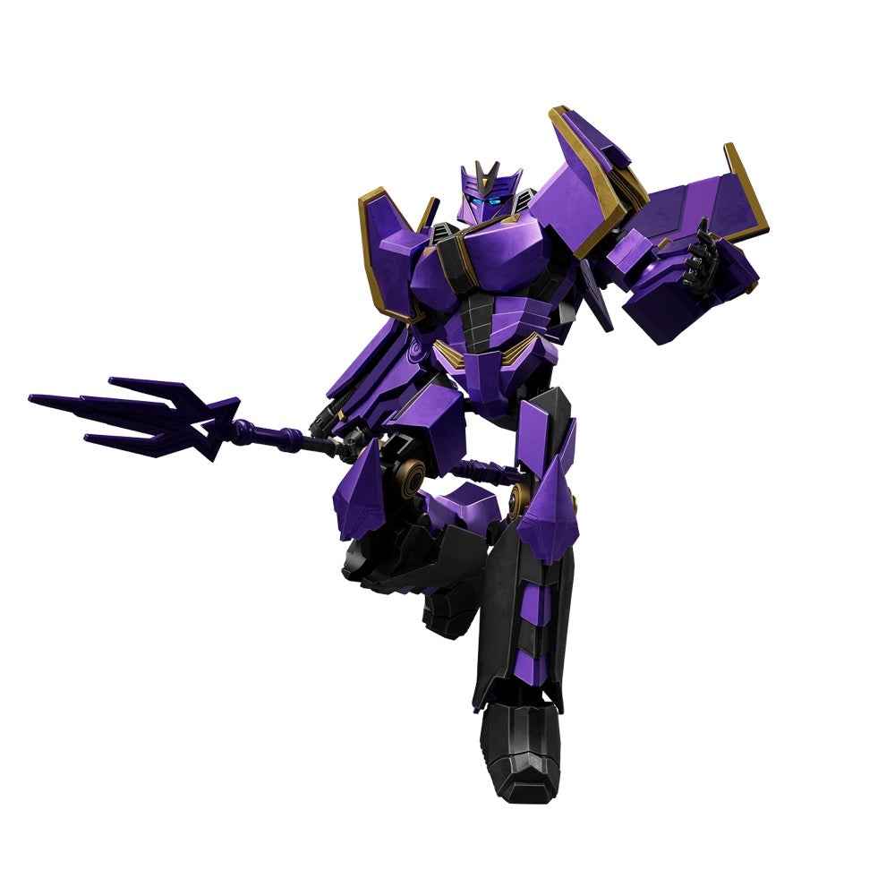 Blokees 71186 Transformers Classic Class 20 Transformers One Megatronus - Image 4