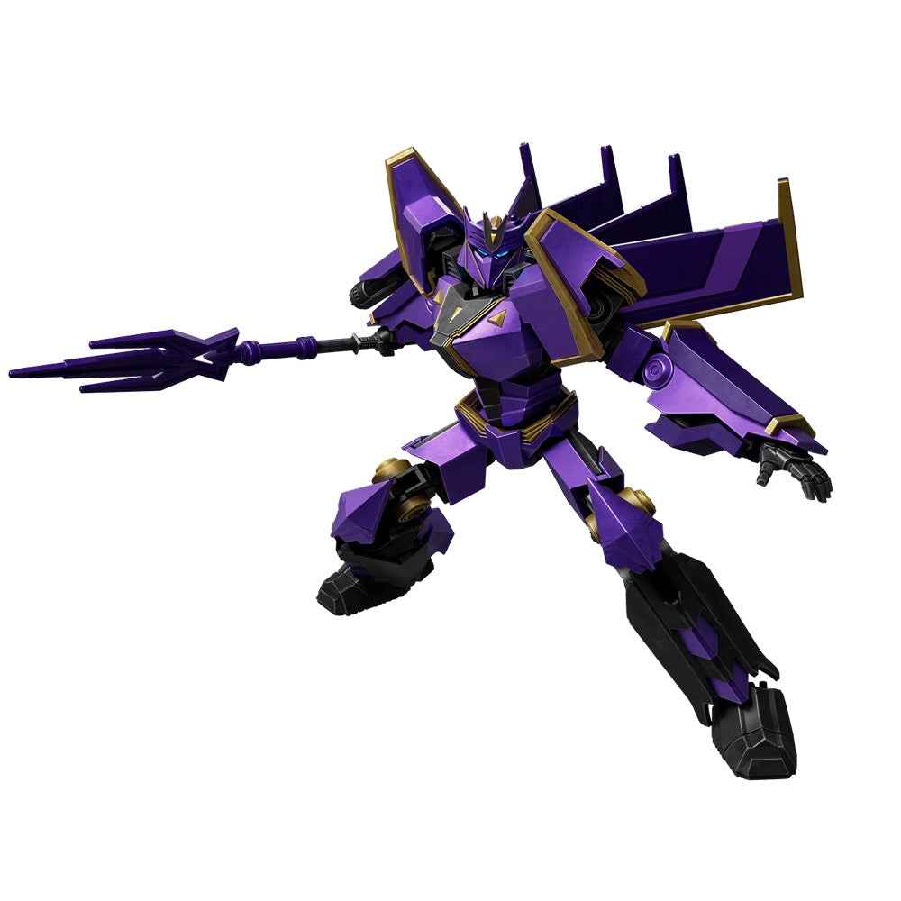 Blokees 71186 Transformers Classic Class 20 Transformers One Megatronus - Image 5
