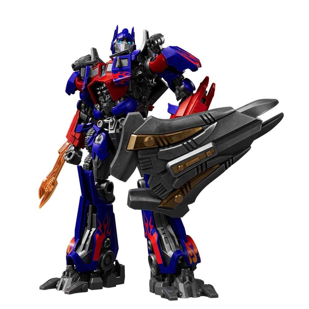 Blokees 71187 Transformers DX Classic Class 21 Jet Wing Optimus Prime