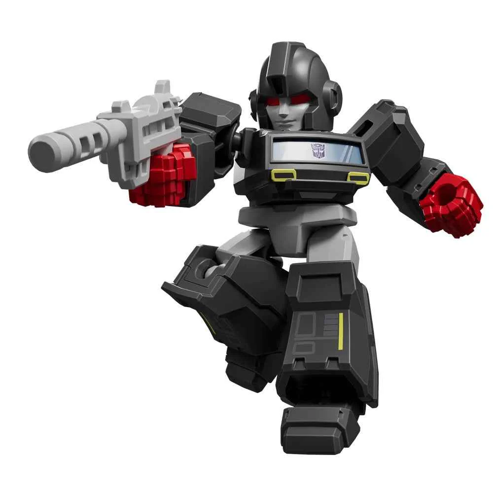 Blokees 71302 Transformers Defender Version 02 The Overthrow Blind Box (1 Random Figure) - Image 15