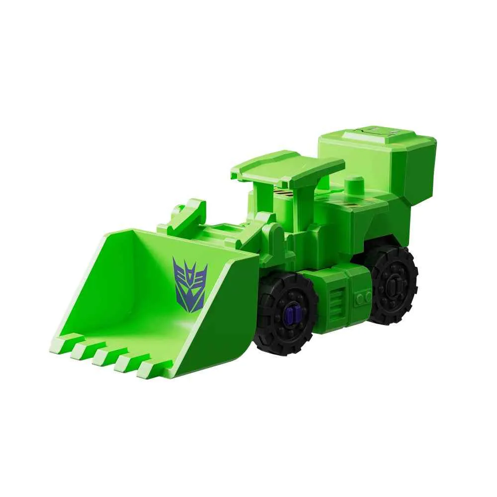 Blokees 71304 Transformers Defender Version 03 Heavy Metal War Blind Box (1 Random Figure) - Image 10