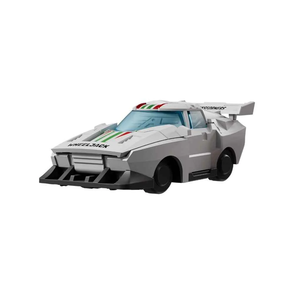 Blokees 71404 Transformers Defender Version 04 Tyrants Fury Blind Box (1 Random Figure) - Image 10