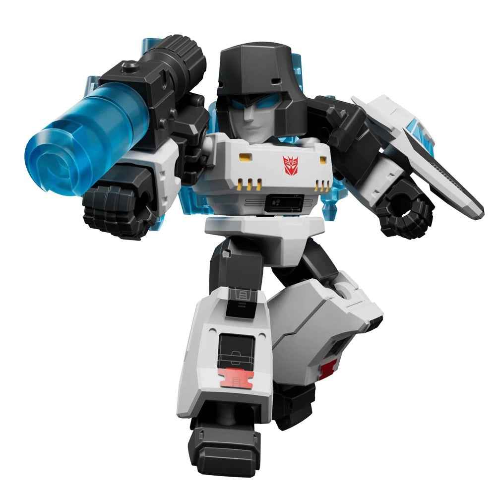 Blokees 71404 Transformers Defender Version 04 Tyrants Fury Blind Box (1 Random Figure) - Image 8