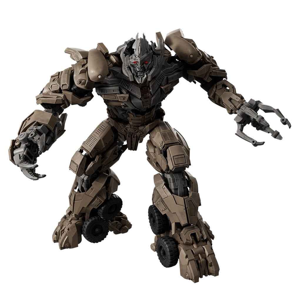 Blokees 71422 Transformers Classic Class 22 Transformers Dark of the Moon Megatron - Image 3