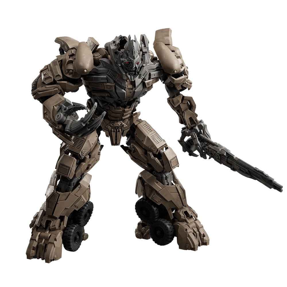 Blokees 71422 Transformers Classic Class 22 Transformers Dark of the Moon Megatron - Image 4