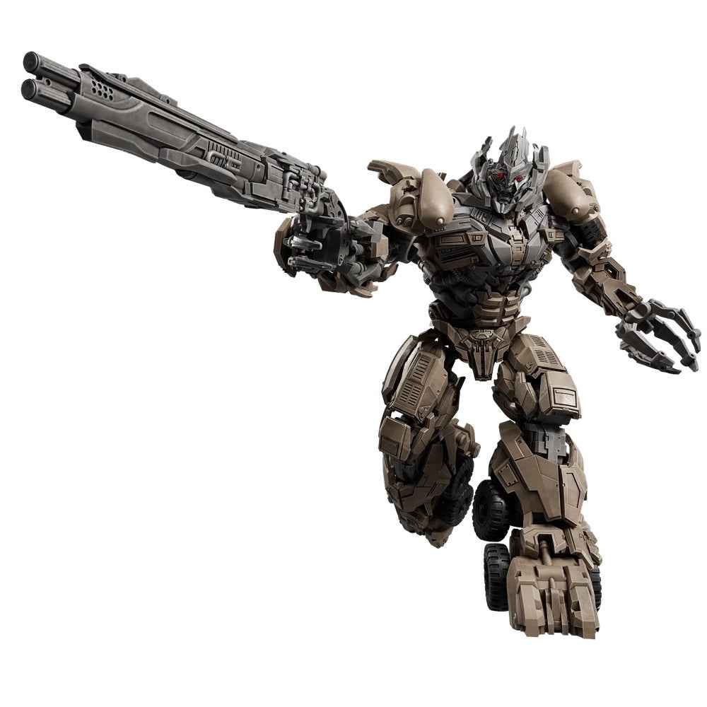 Blokees 71422 Transformers Classic Class 22 Transformers Dark of the Moon Megatron - Image 5