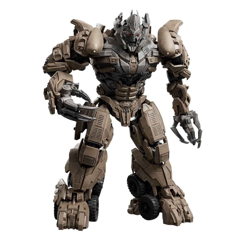Blokees 71422 Transformers Classic Class 22 Transformers Dark of the Moon Megatron - Image 6