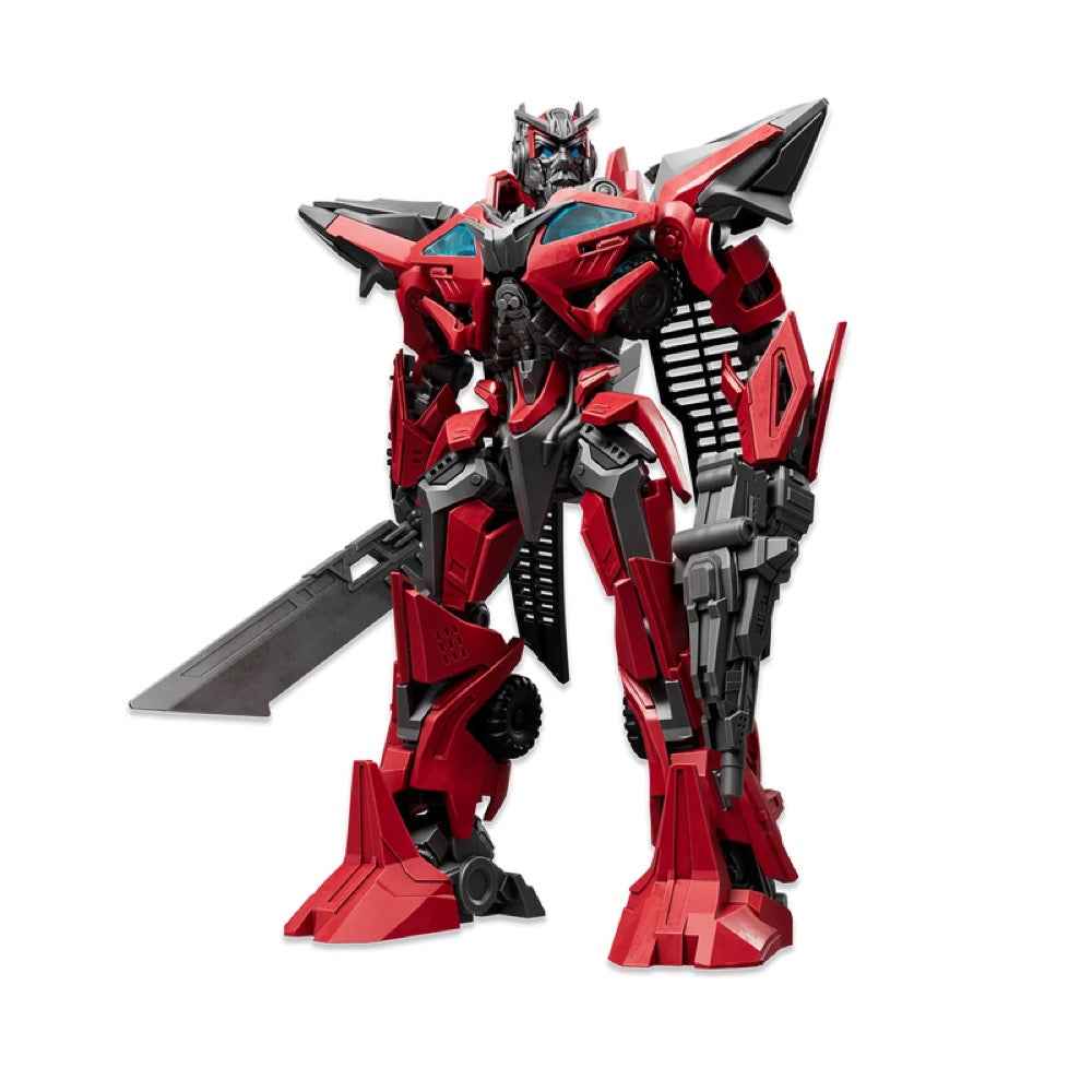 Blokees 71424 Transformers Classic Class 24-Sentinal Prime Model Kit