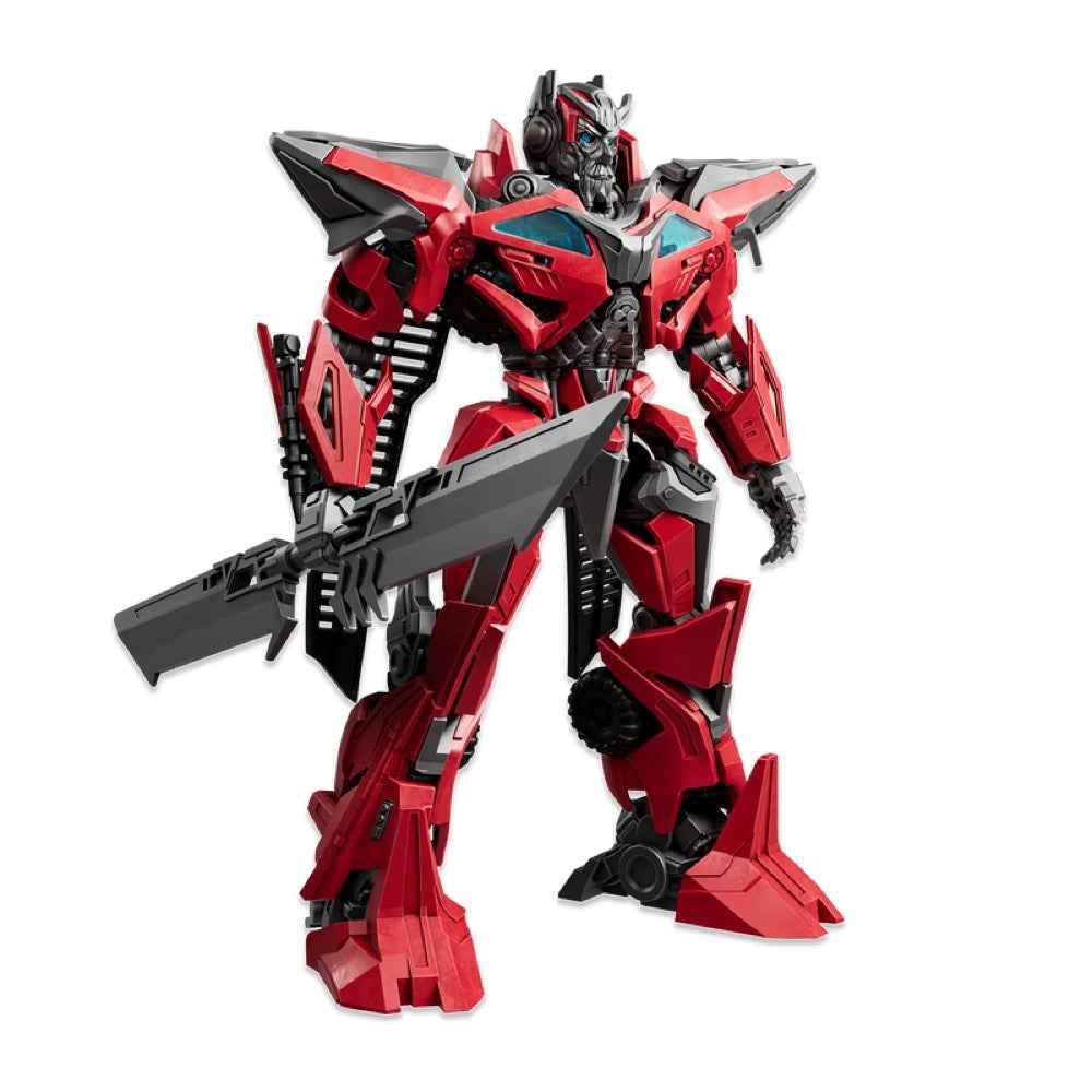 Blokees 71424 Transformers Classic Class 24-Sentinal Prime Model Kit - Image 5