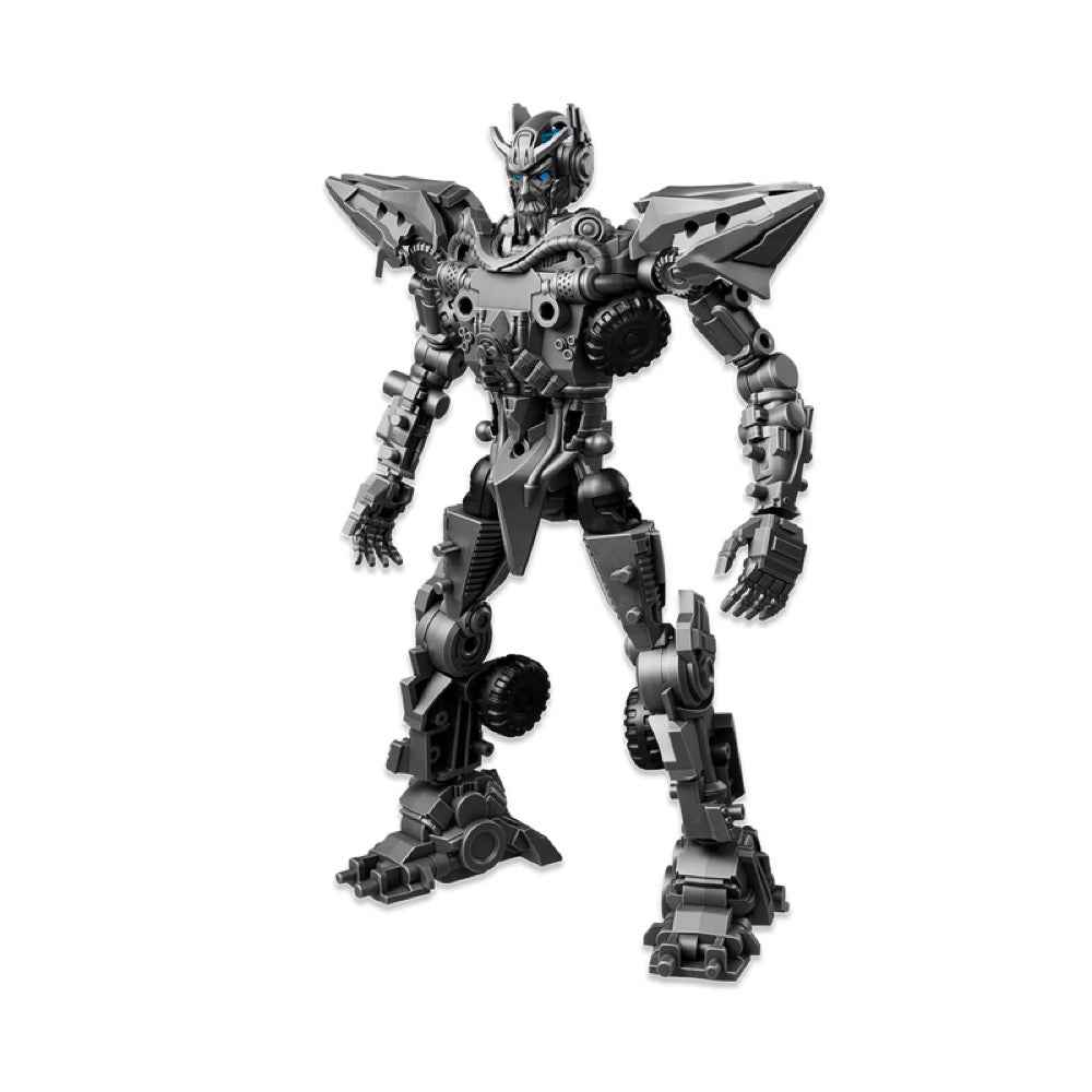 Blokees 71424 Transformers Classic Class 24-Sentinal Prime Model Kit - Image 8