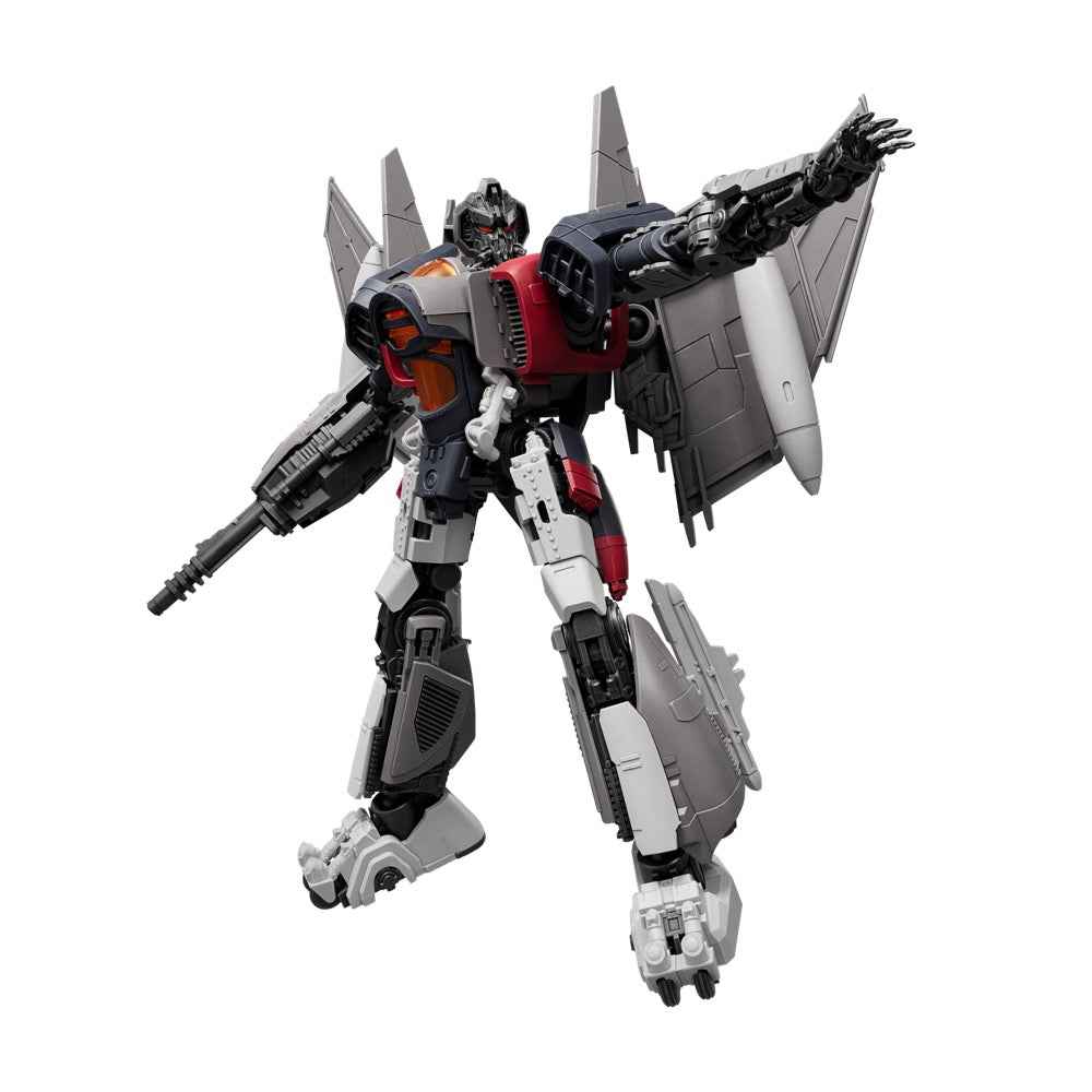 Blokees 71425 Transformers Classic Class 25-Blitzwing Model Kit