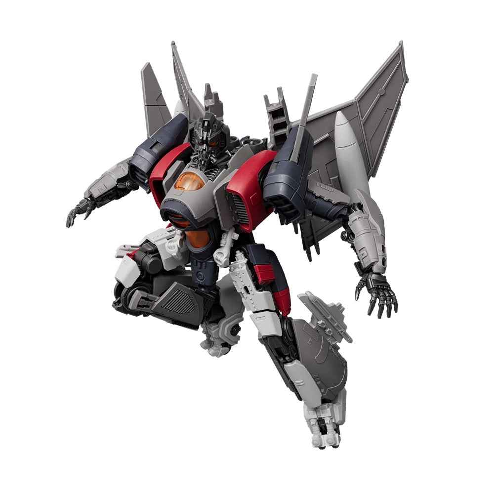 Blokees 71425 Transformers Classic Class 25-Blitzwing Model Kit - Image 5