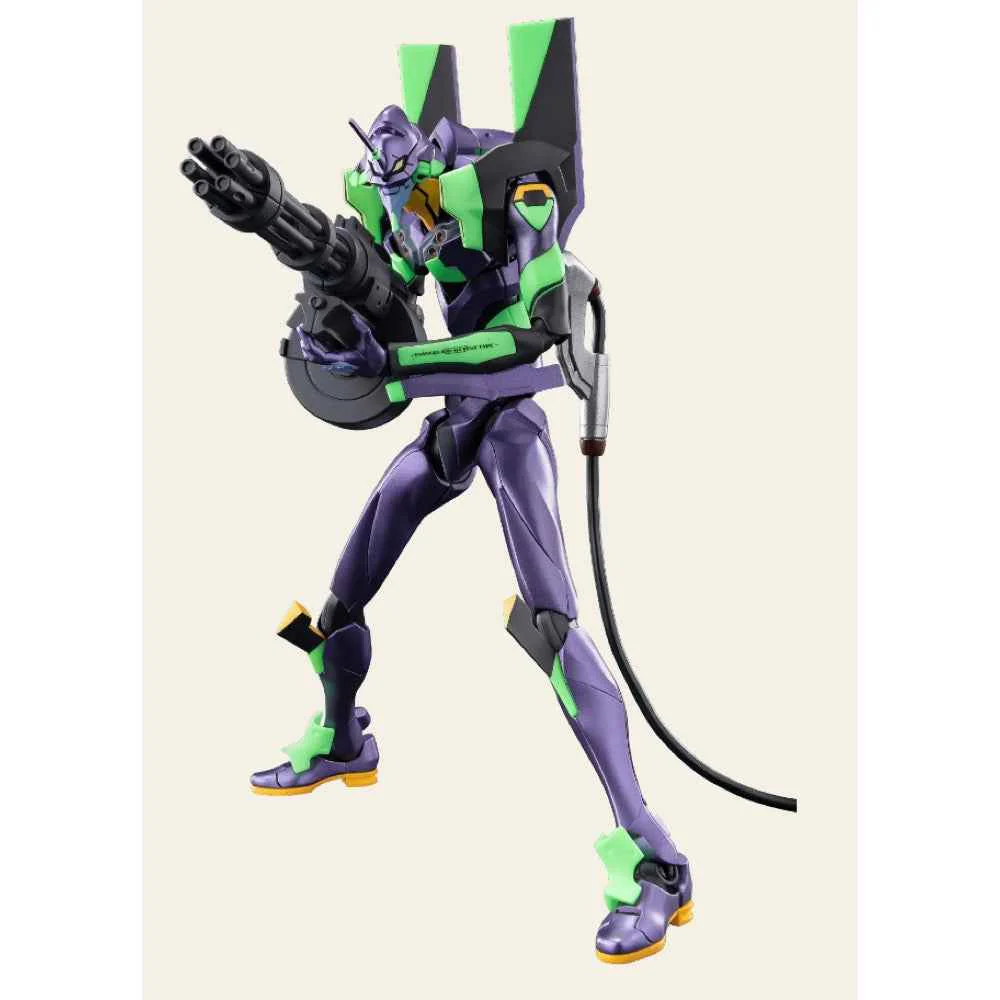 Blokees 73501 Evangelion Test Type-01 Action Edition - Image 6