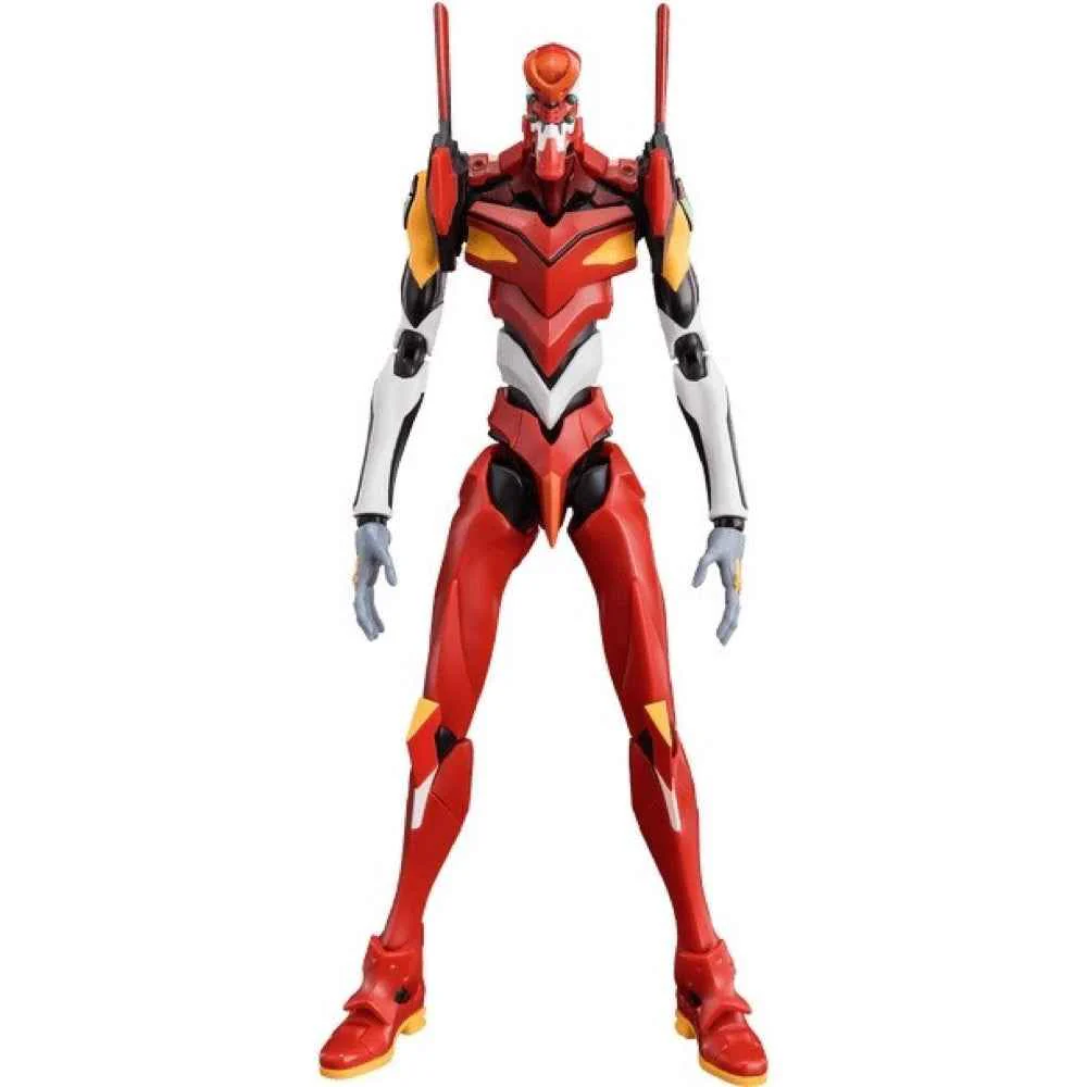 Blokees 73512 Evangelion Production Model-02 Action Edition - Image 2