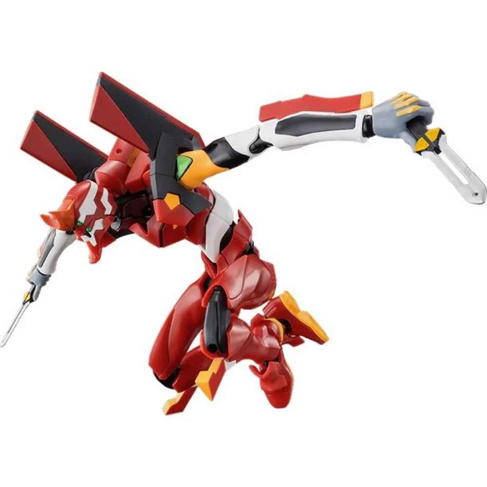 Blokees 73512 Evangelion Production Model-02 Action Edition - Image 3