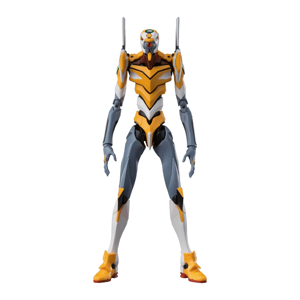Blokees 73513 Action Edition DX Evangelion Proto Type-00 - Image 2