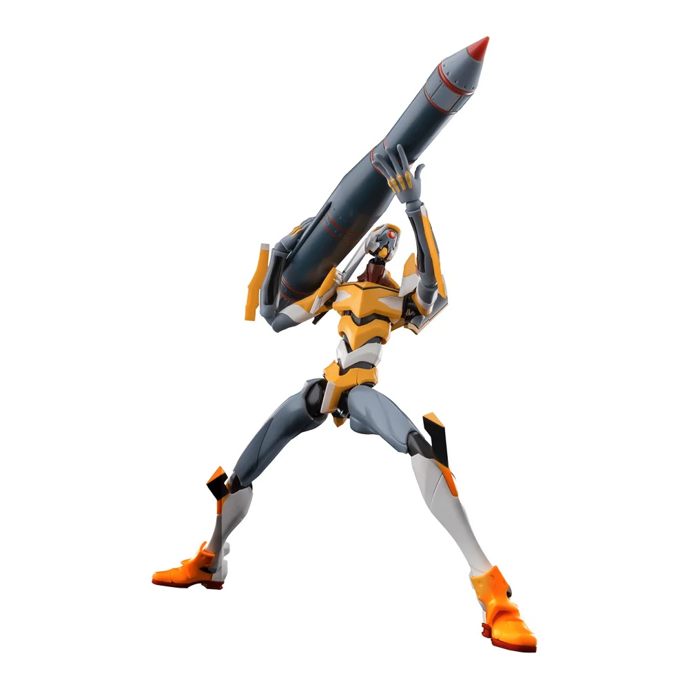 Blokees 73513 Action Edition DX Evangelion Proto Type-00 - Image 3