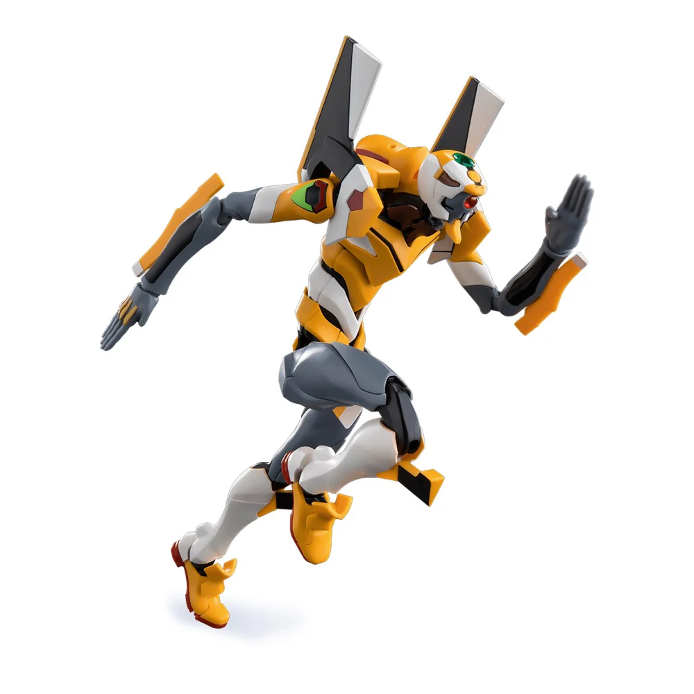 Blokees 73513 Action Edition DX Evangelion Proto Type-00 - Image 7