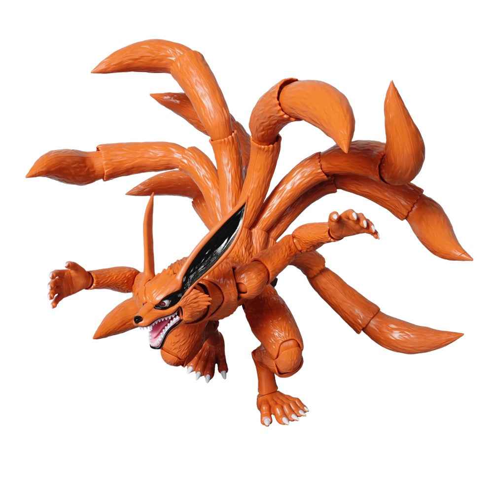 Blokees 73524 Naruto Shippuden Figures AE01-Nine Tails (Kurama)
