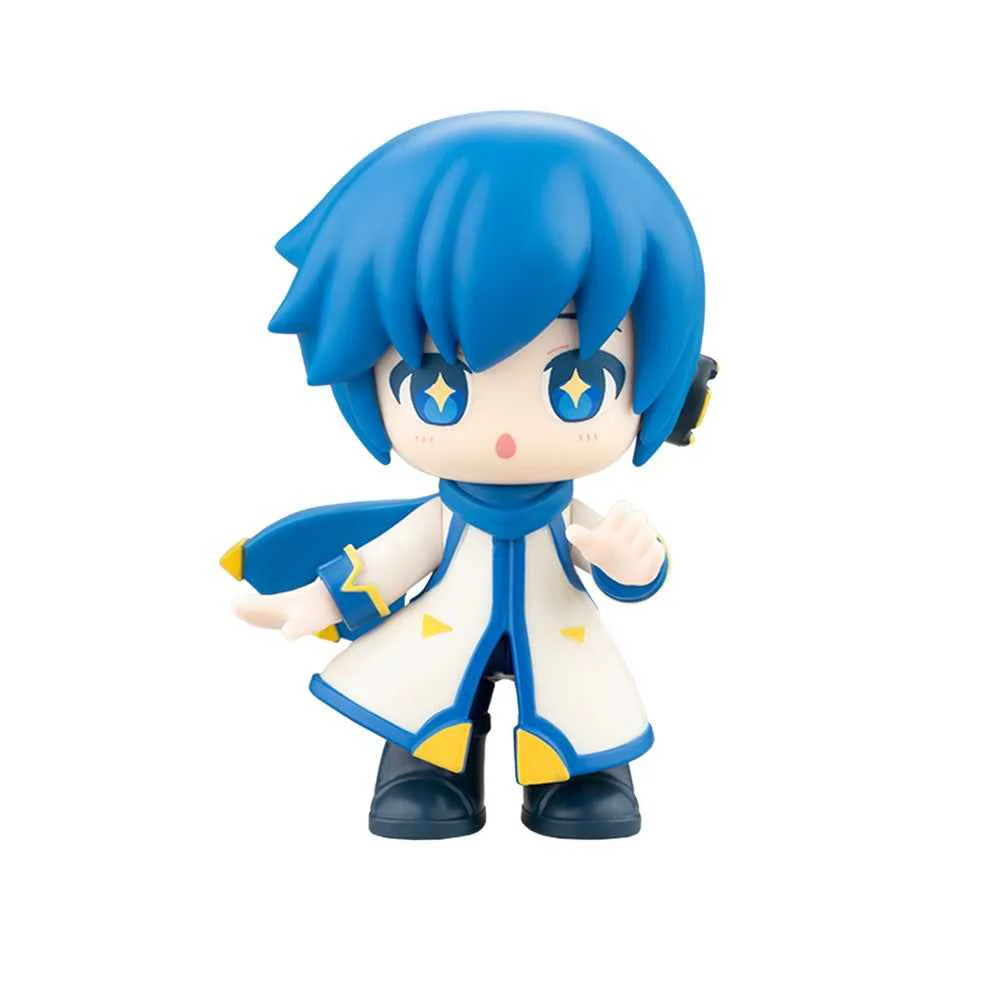 Blokees 73531 Hatsune Miku PDQ VB01-Terrace Party Blind Box (1 Random Figure) - Image 11