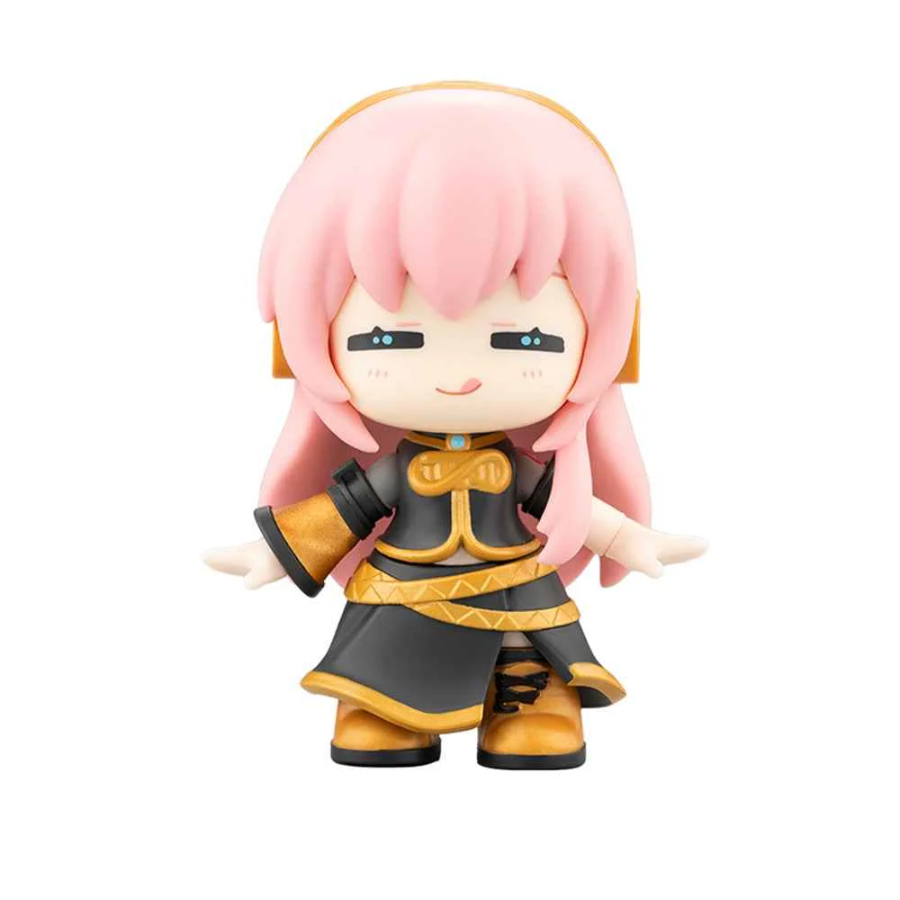 Blokees 73531 Hatsune Miku PDQ VB01-Terrace Party Blind Box (1 Random Figure) - Image 13