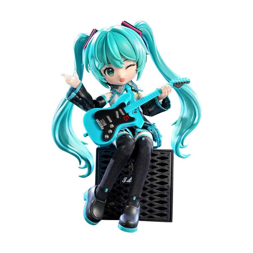 Blokees 73536 DaaLa Mode Series Hatsune Miku Official Outfit - Image 3