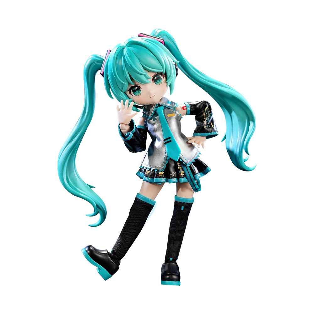Blokees 73536 DaaLa Mode Series Hatsune Miku Official Outfit - Image 4