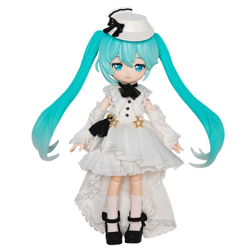 Blokees 73538 Hatsune Miku DaalaMode Series PDQ Sonata Prologue Blind Box (1 Random Figure) - Image 3