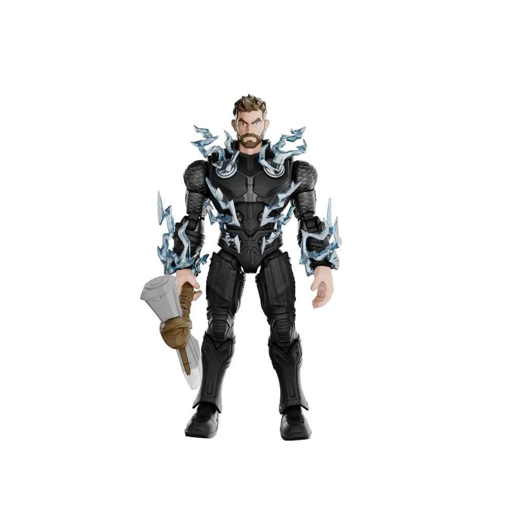 Blokees 73921 Marvel Infinity Saga Champion Class 02 Thor - Image 6