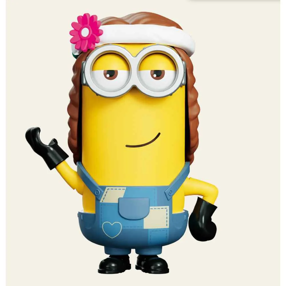 Blokees 74853 Minion preCOOL Minions Celebration Party Kevin - Image 2