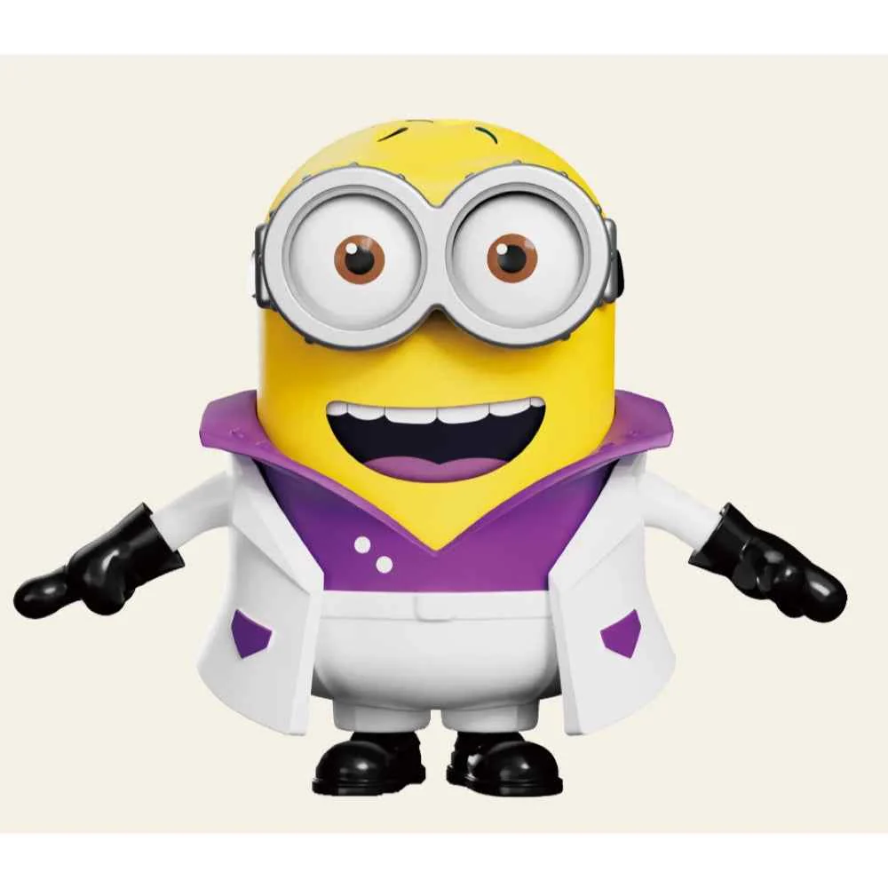 Blokees 74854 Minion preCOOL Minions Celebration Party Phil - Image 2