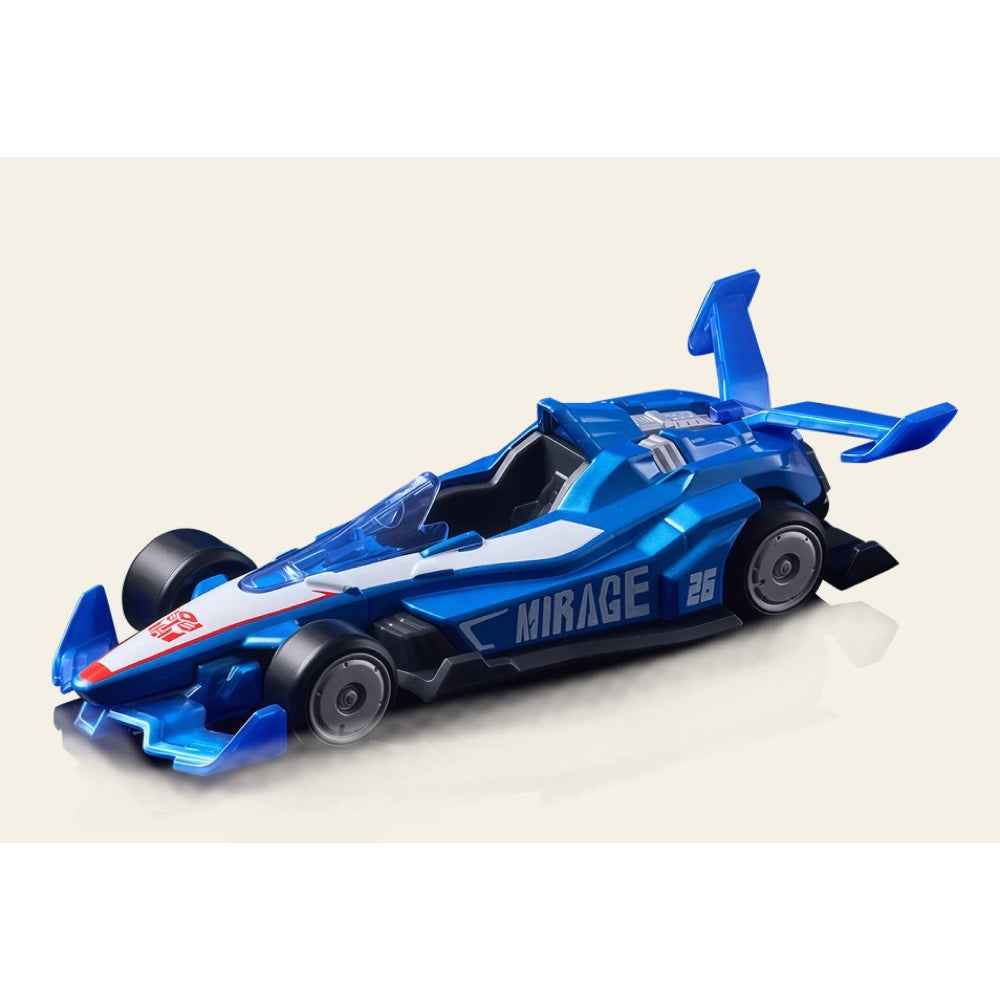 Blokees 75604 Wheels Transformers C01 Roll Out - Image 7