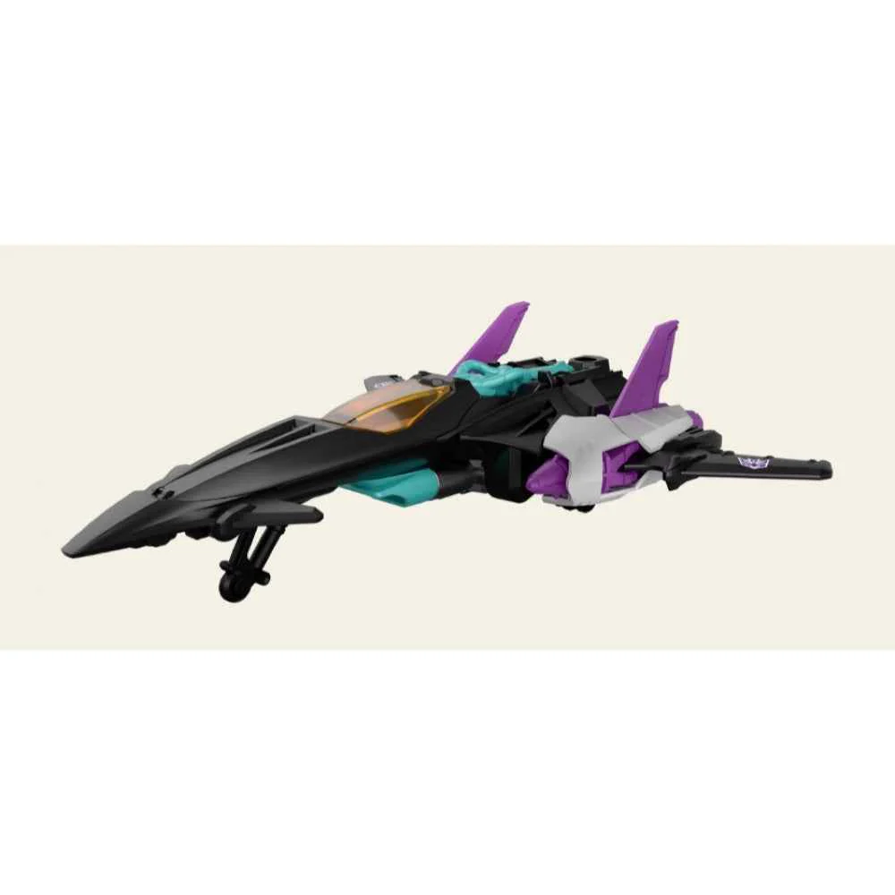 Blokees 75679 Wheels PDQ Transformers Wreck'N Rule Blind Box (1 Randon Figure) - Image 10