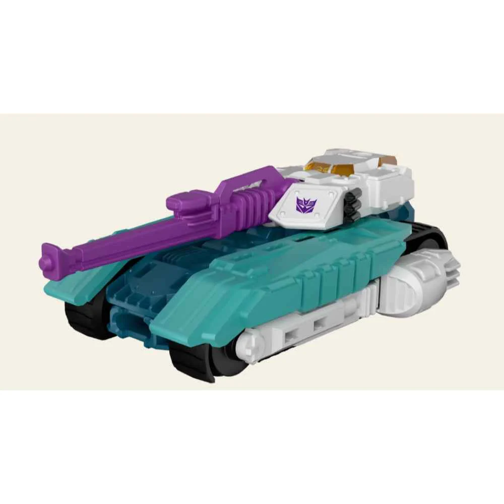 Blokees 75679 Wheels PDQ Transformers Wreck'N Rule Blind Box (1 Randon Figure) - Image 11