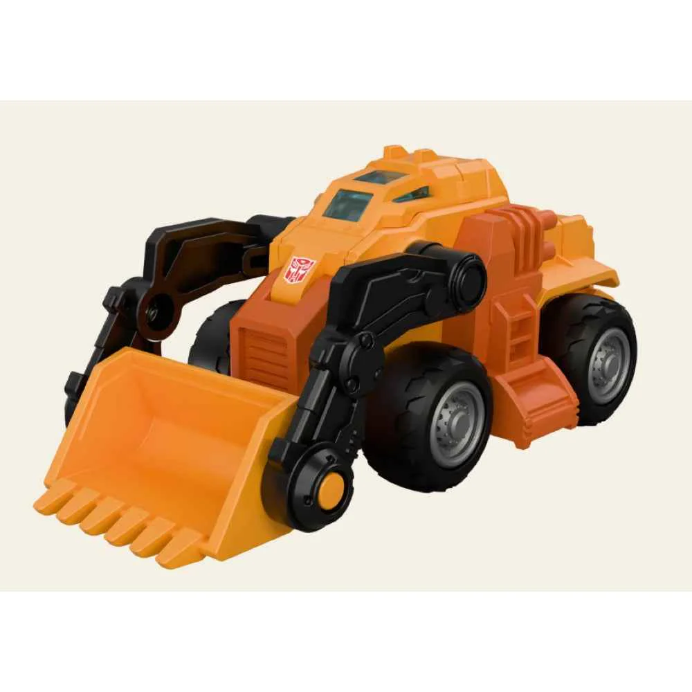 Blokees 75679 Wheels PDQ Transformers Wreck'N Rule Blind Box (1 Randon Figure) - Image 14