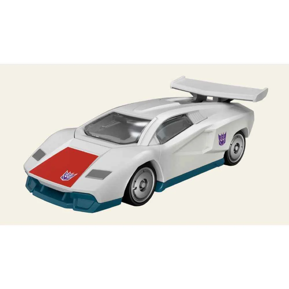 Blokees 75679 Wheels PDQ Transformers Wreck'N Rule Blind Box (1 Randon Figure) - Image 16