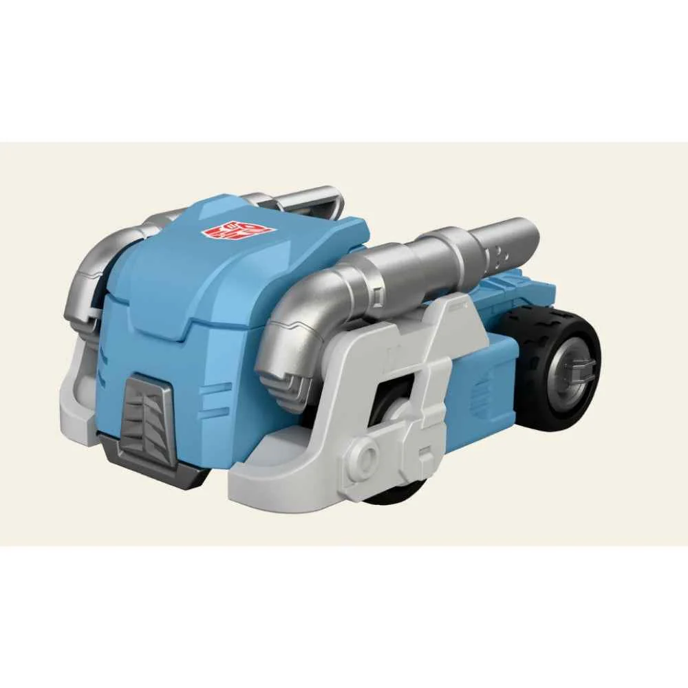 Blokees 75679 Wheels PDQ Transformers Wreck'N Rule Blind Box (1 Randon Figure) - Image 17