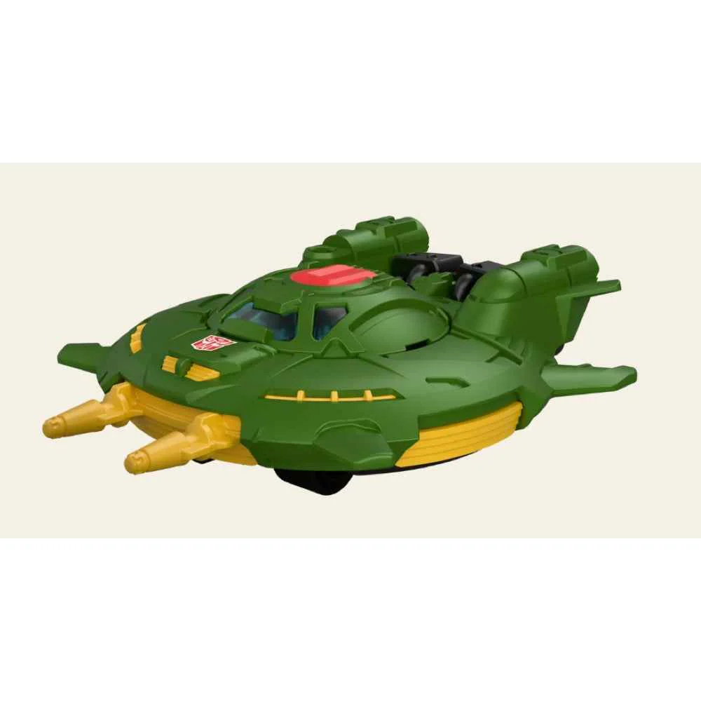 Blokees 75679 Wheels PDQ Transformers Wreck'N Rule Blind Box (1 Randon Figure) - Image 18