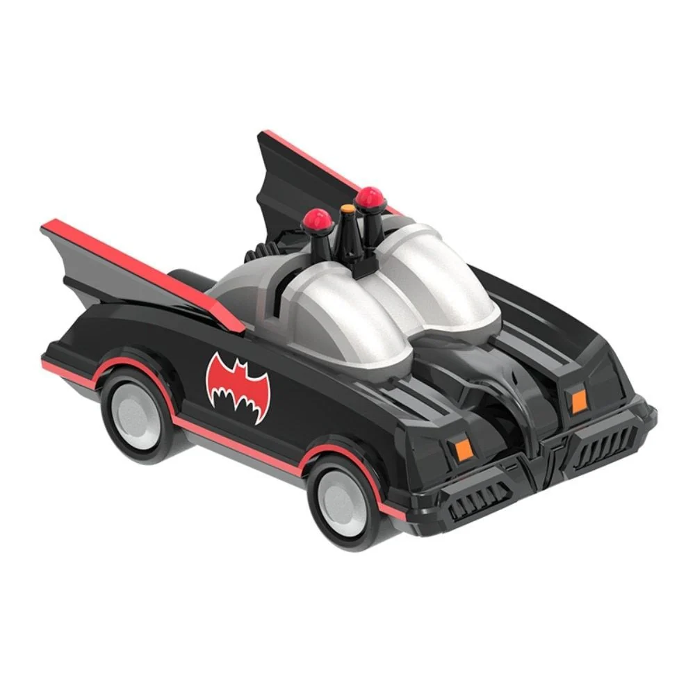 Blokees 75701 Batman Defender Version DC01 Legendary Batman Assemble Blind Box (1 Random Figure) - Image 10
