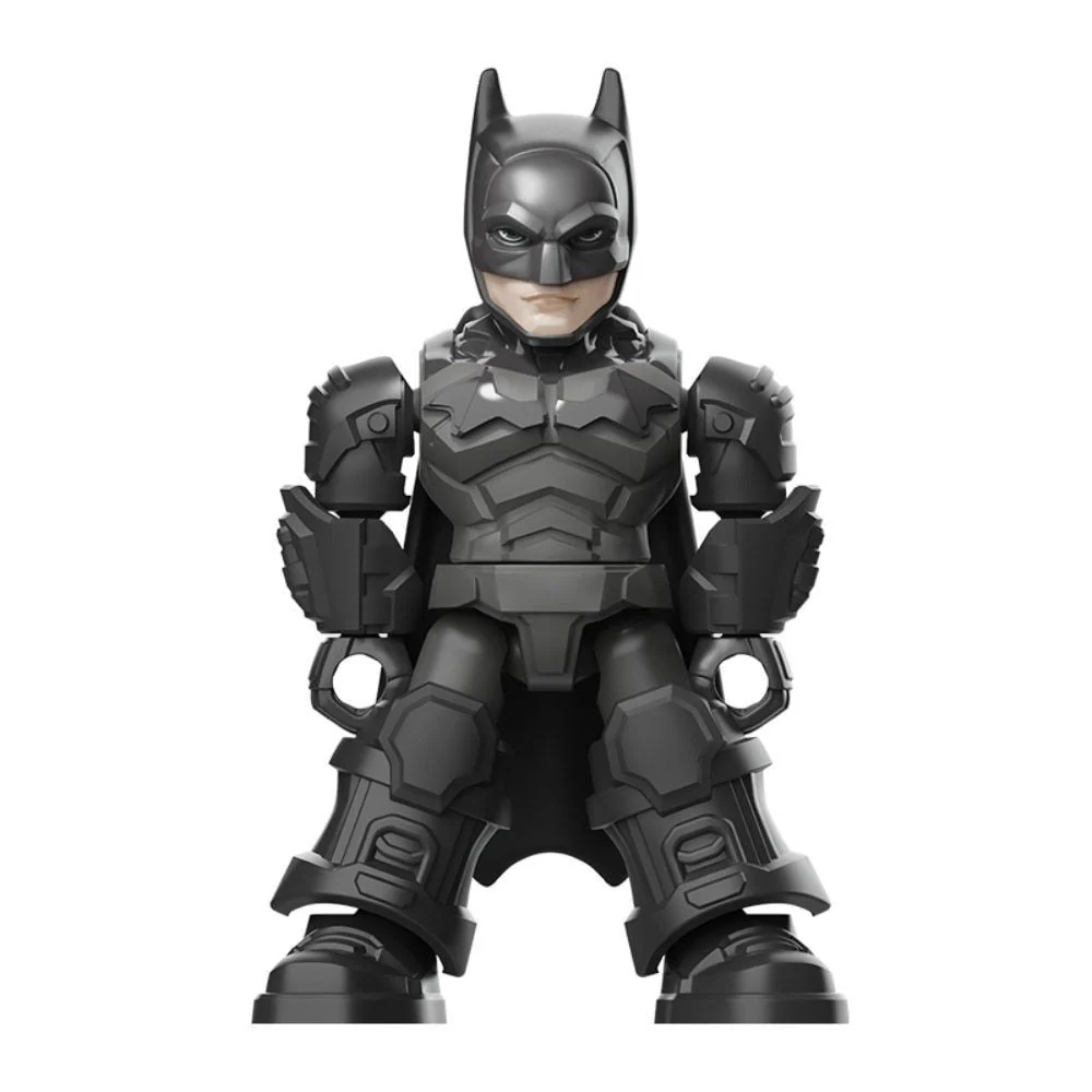 Blokees 75701 Batman Defender Version DC01 Legendary Batman Assemble Blind Box (1 Random Figure) - Image 8