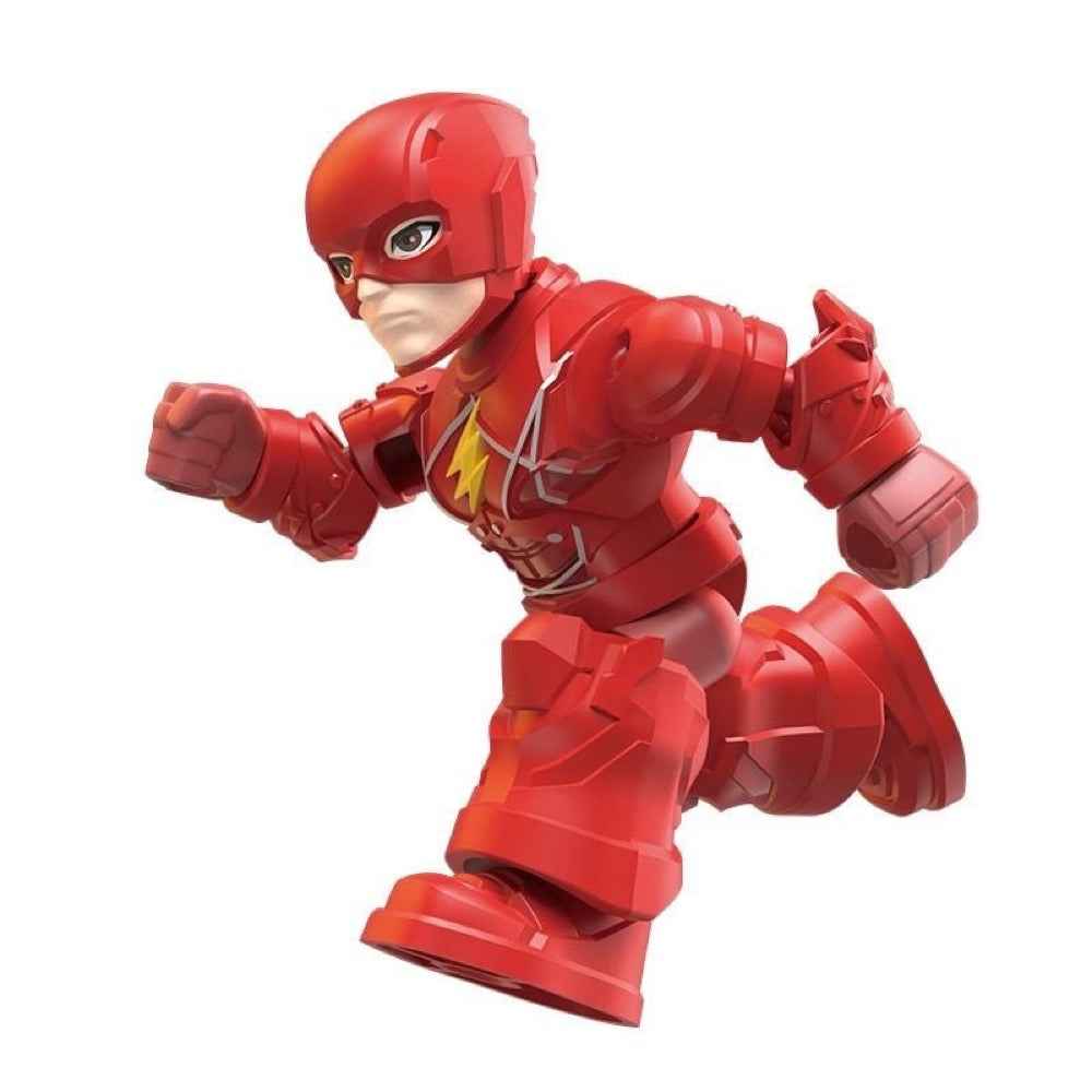 Blokees 75702 DC PDQ 12 in 1 Defender Version 02 Justice League Blind Box (1 Random Figure) - Image 10