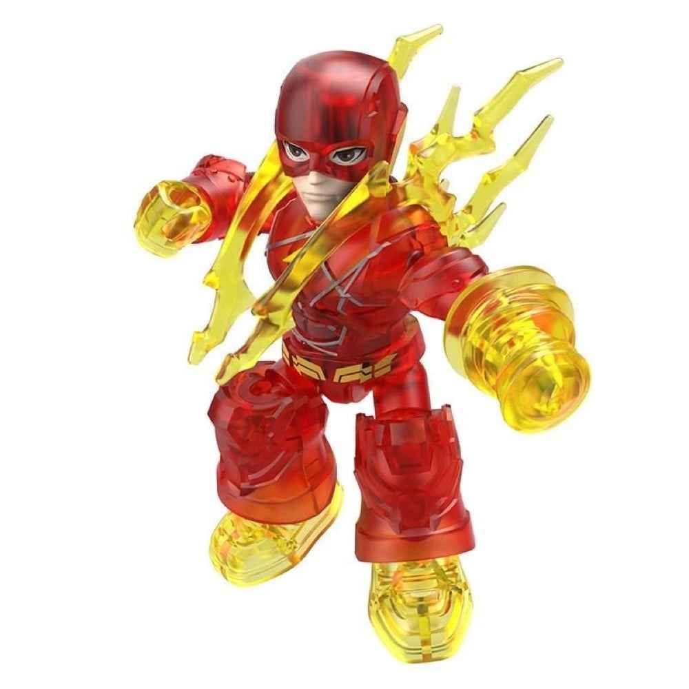 Blokees 75702 DC PDQ 12 in 1 Defender Version 02 Justice League Blind Box (1 Random Figure) - Image 11