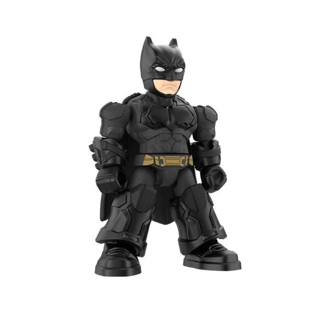 Blokees 75702 DC PDQ 12 in 1 Defender Version 02 Justice League Blind Box (1 Random Figure) - Image 12
