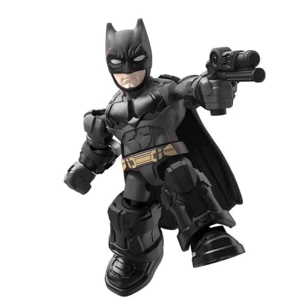 Blokees 75702 DC PDQ 12 in 1 Defender Version 02 Justice League Blind Box (1 Random Figure) - Image 13