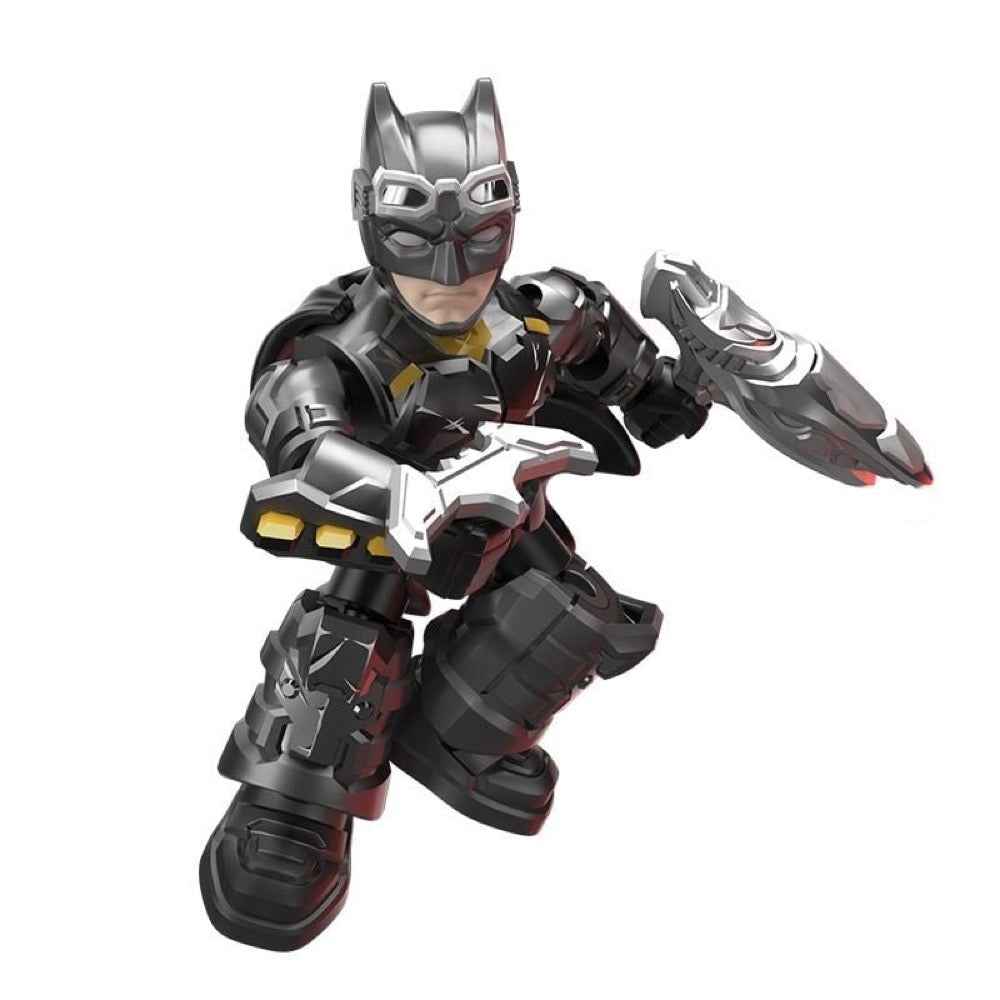 Blokees 75702 DC PDQ 12 in 1 Defender Version 02 Justice League Blind Box (1 Random Figure) - Image 15