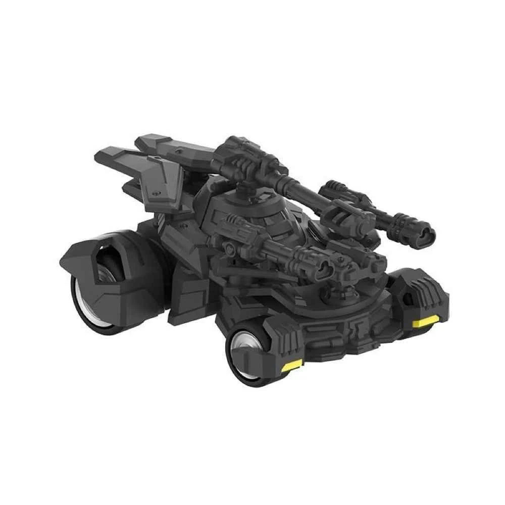 Blokees 75702 DC PDQ 12 in 1 Defender Version 02 Justice League Blind Box (1 Random Figure) - Image 16