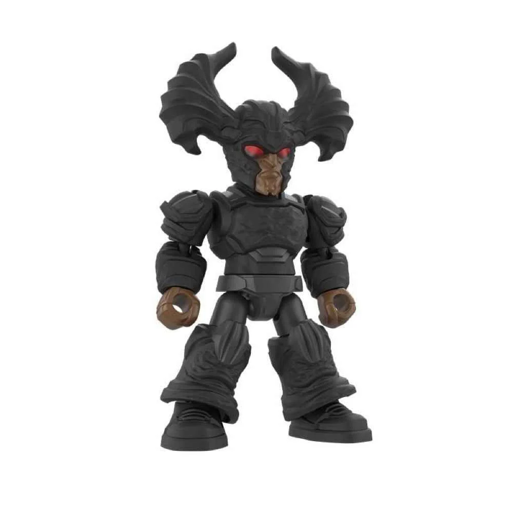 Blokees 75702 DC PDQ 12 in 1 Defender Version 02 Justice League Blind Box (1 Random Figure) - Image 22