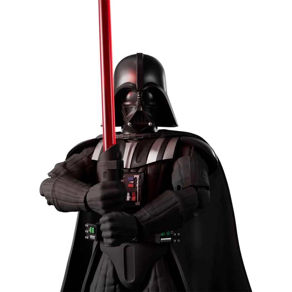 Blokees 75801 Star Wars-Darth Vader - Image 2