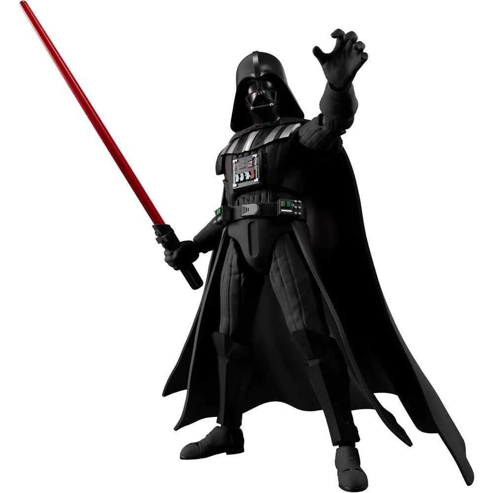 Blokees 75801 Star Wars-Darth Vader - Image 3